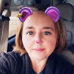 Meet your Posher, Cherie